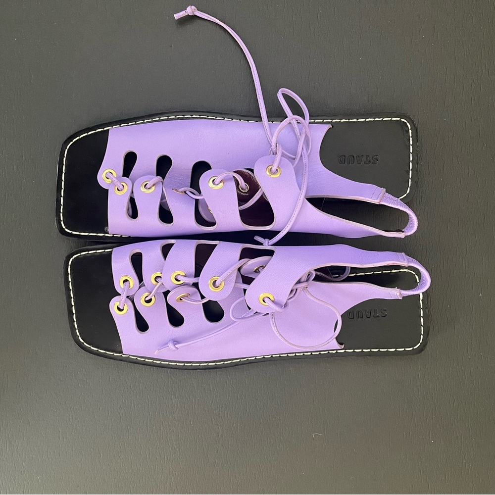 Staud Sandals